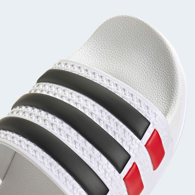 adidas Originals Adilette OG CF wit 96523 7