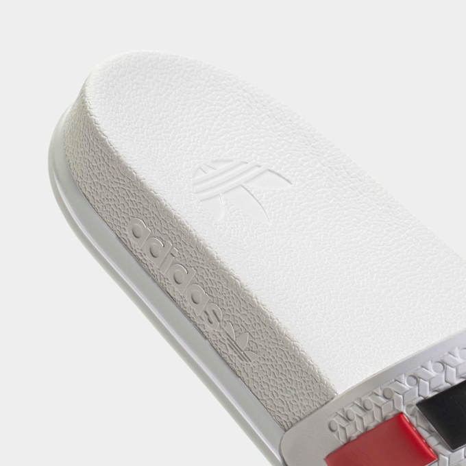 adidas Originals Adilette OG CF wit 96523 8