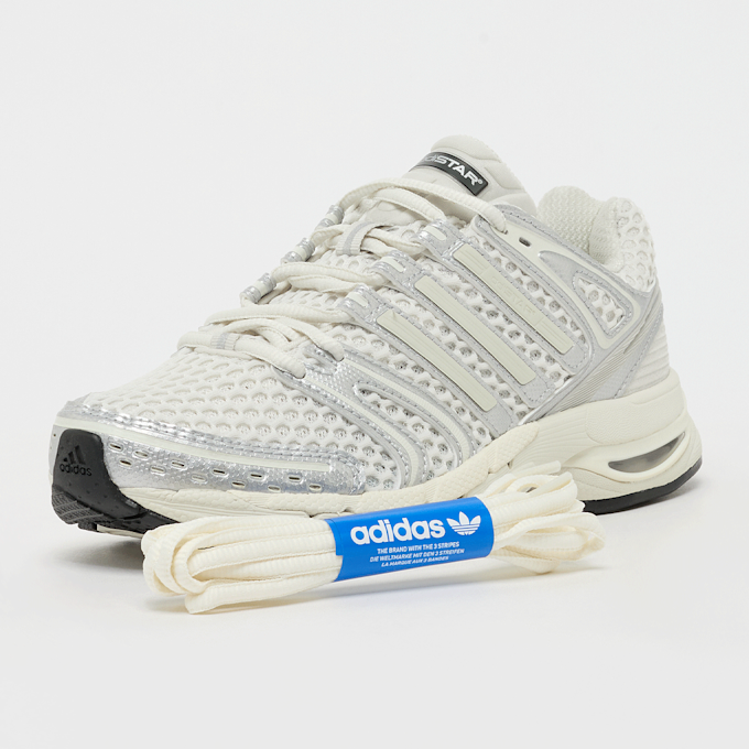 adidas Originals Adistar Control 5 team royal blue/silver met./ftwr white grijs 96511 8