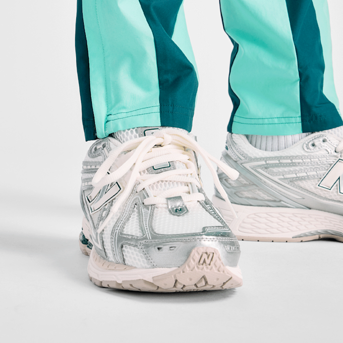 New Balance Utility Woven Pant zielony 96447 5
