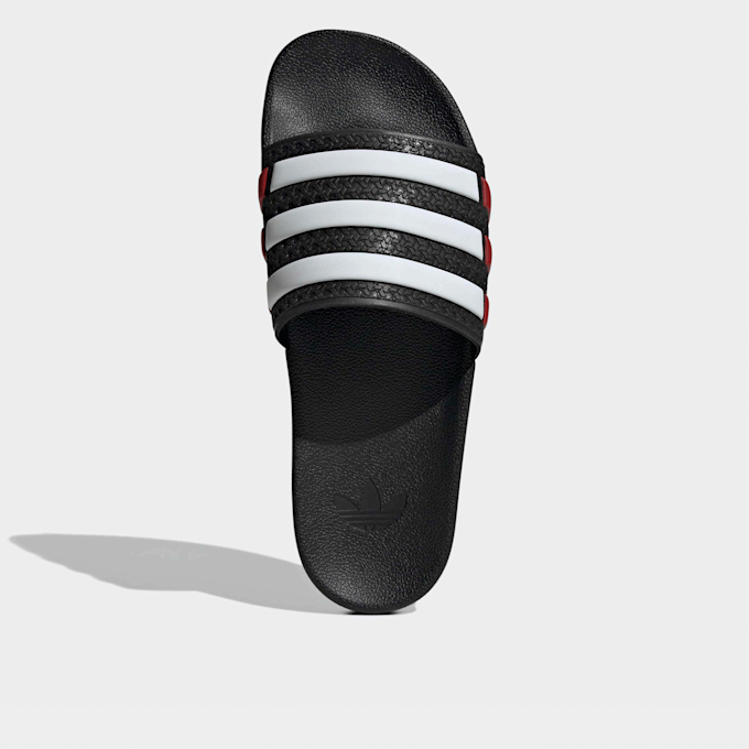 adidas Originals Adilette OG CF noir 96524 6