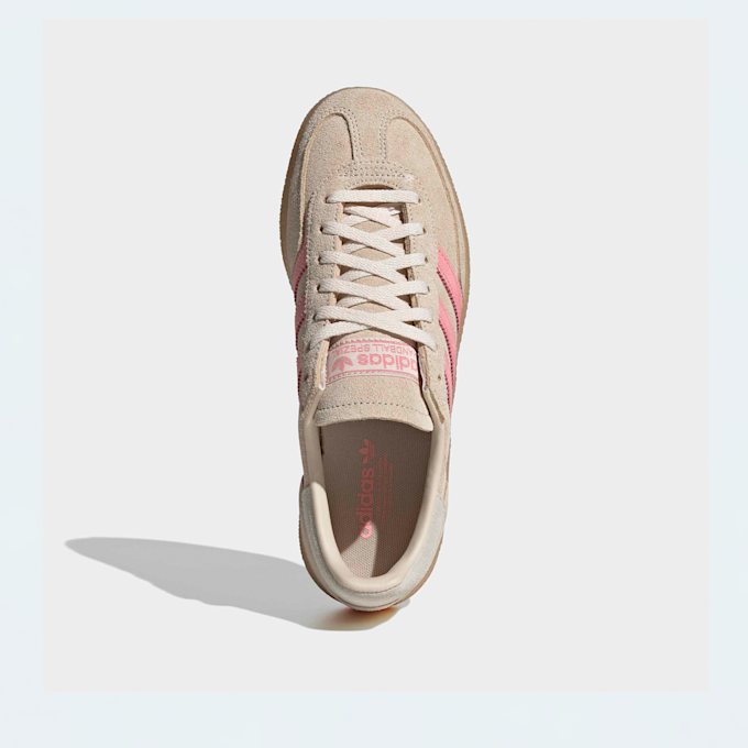adidas Originals Handball Spezial beż 96510 6