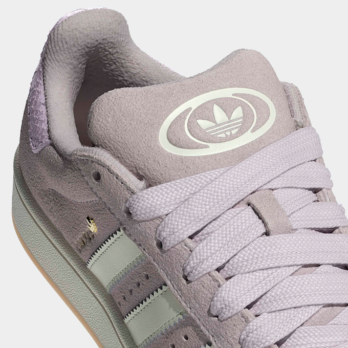 adidas Originals Campus 00s Sneaker lila 96516 7
