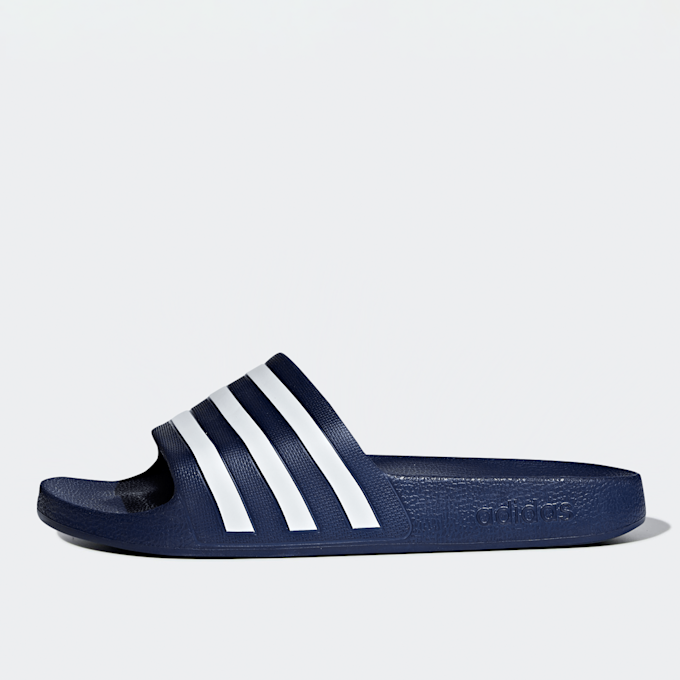 adidas Originals Adilette Aqua blauw 96521 1
