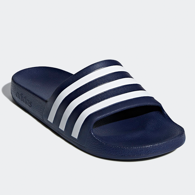 adidas Originals Adilette Aqua bleu 96521 3