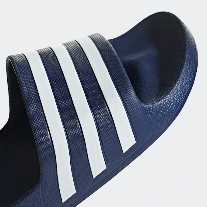 adidas Originals Adilette Aqua bleu 96521 7
