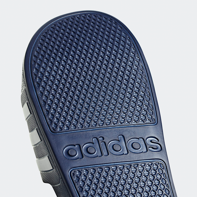 adidas Originals Adilette Aqua niebieski 96521 9