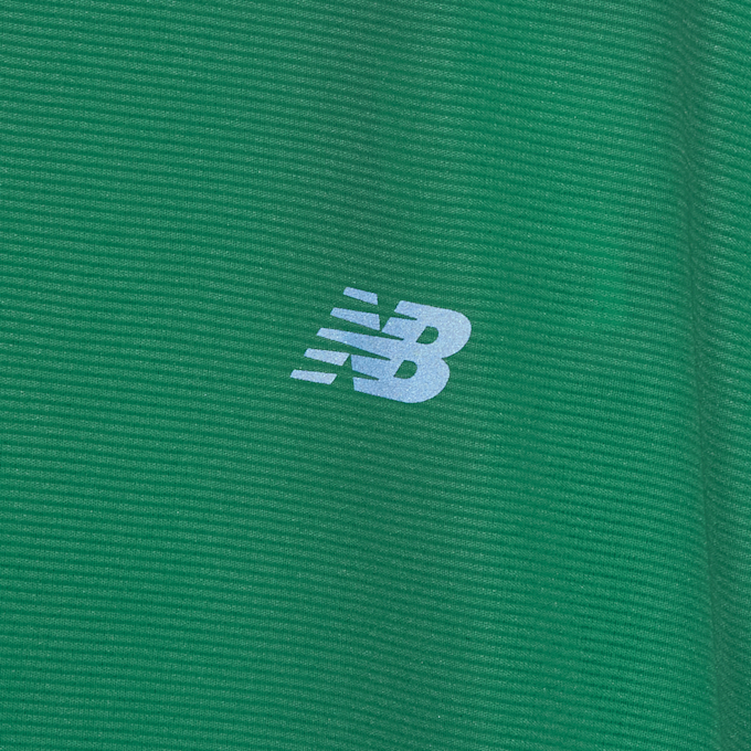 New Balance Sport Essentials T-Shirt groen 96455 4