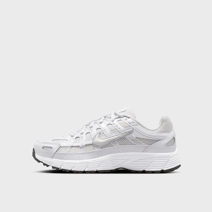 Nike   P-6000 Kinderen wit 96514 1