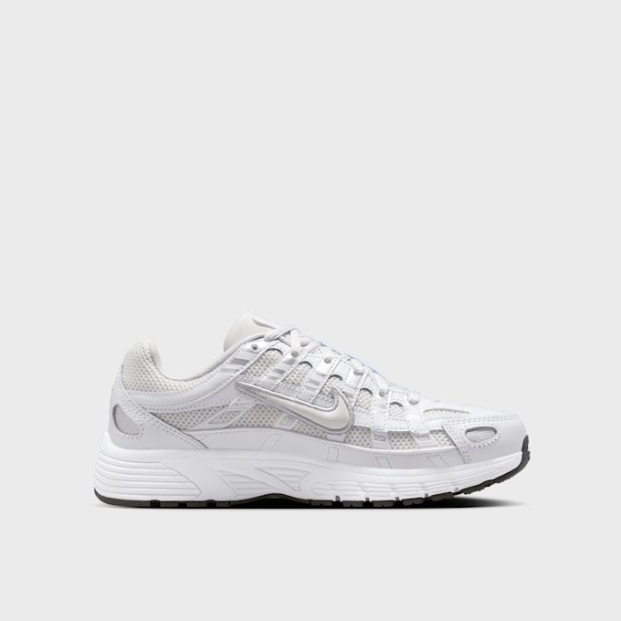 Nike P-6000 Children weiß 96514 2
