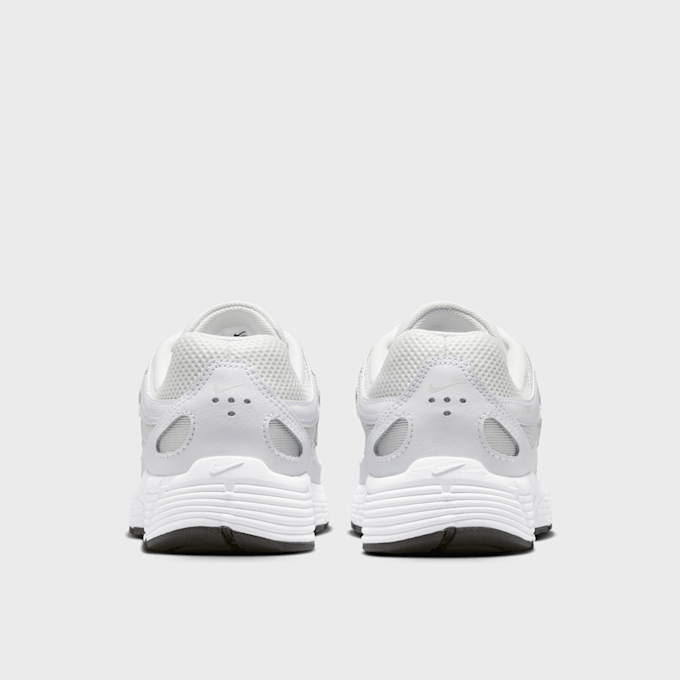 Nike   P-6000 Kinderen wit 96514 4