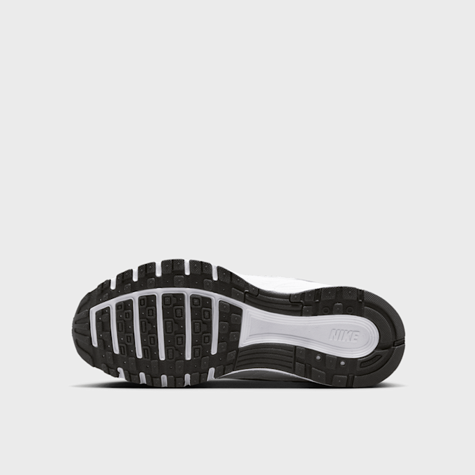Nike   P-6000 Kinderen wit 96514 5
