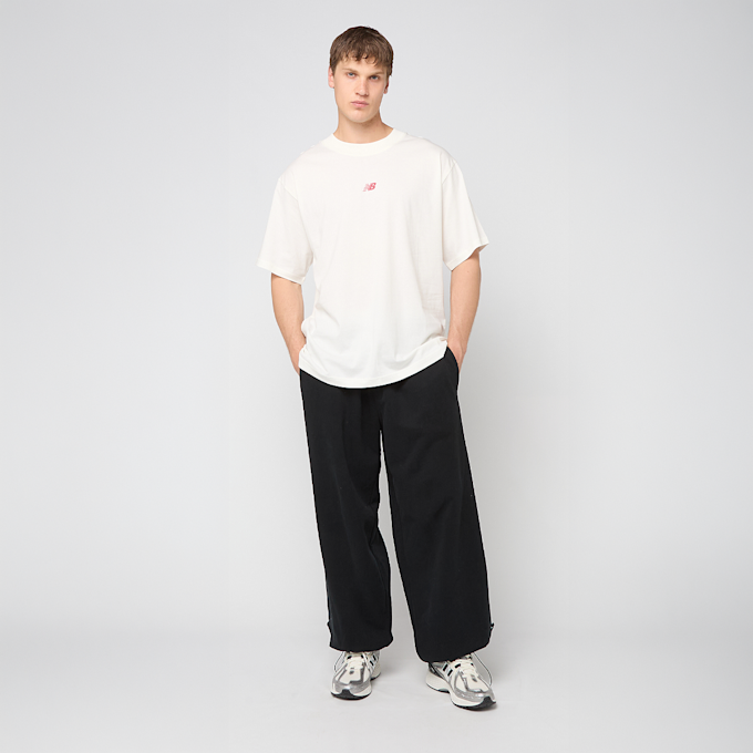 New Balance T-Shirt beige 96459 5