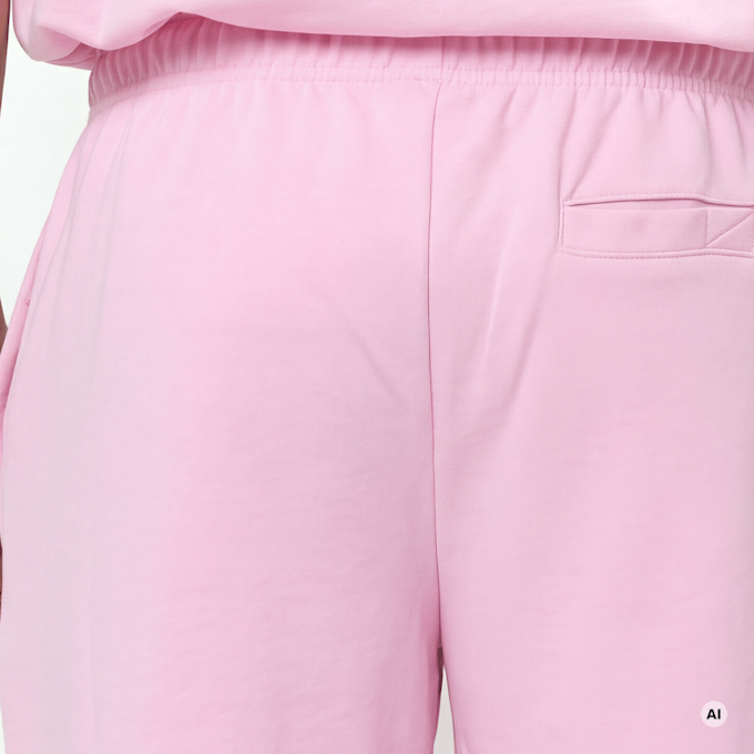 Urban Classics New Shorts różowy 96553 3