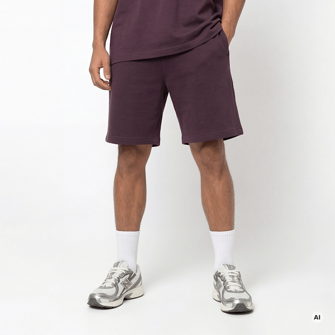 Urban Classics New Shorts viola 96557 1