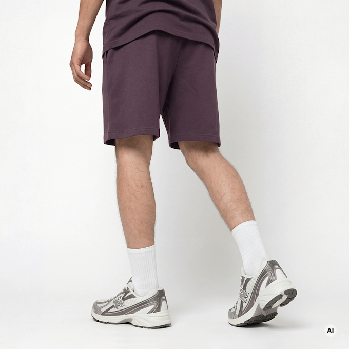 Urban Classics New Shorts violeta 96557 2