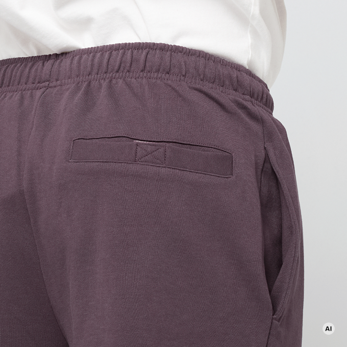 Urban Classics New Shorts violeta 96557 3