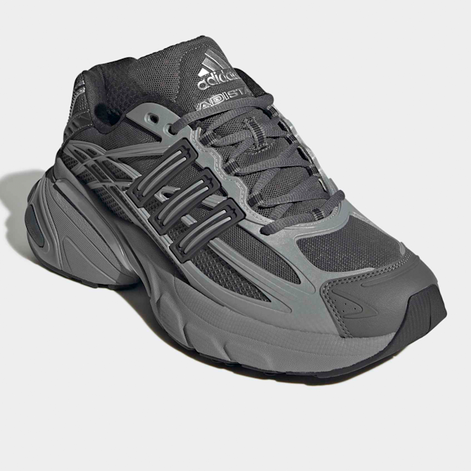 adidas Originals Adistar Control 5 core black/silver met./grey one siva 96558 3