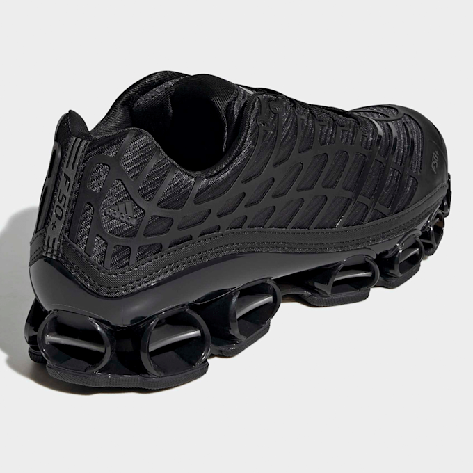 adidas Originals Megaride F50 noir 96559 4