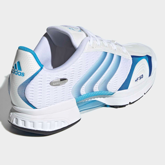 adidas Originals Climacool F50 blanc 96561 4