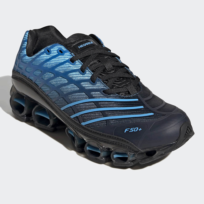 adidas Originals Megaride F50 schwarz 96560 3