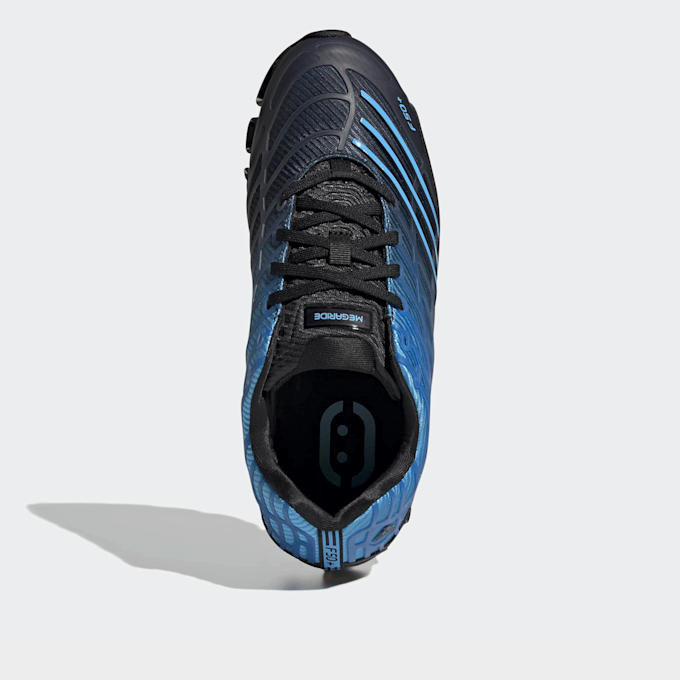 adidas Originals Megaride F50 schwarz 96560 6