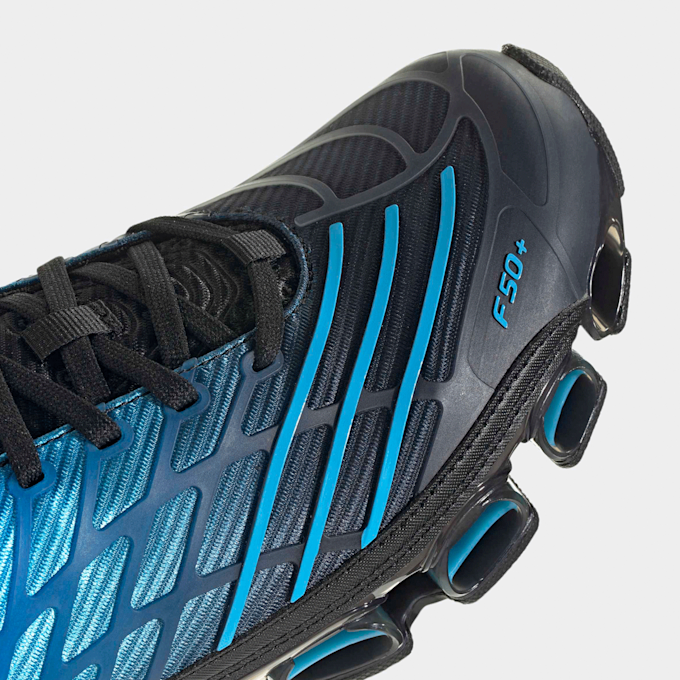 adidas Originals Megaride F50 schwarz 96560 8