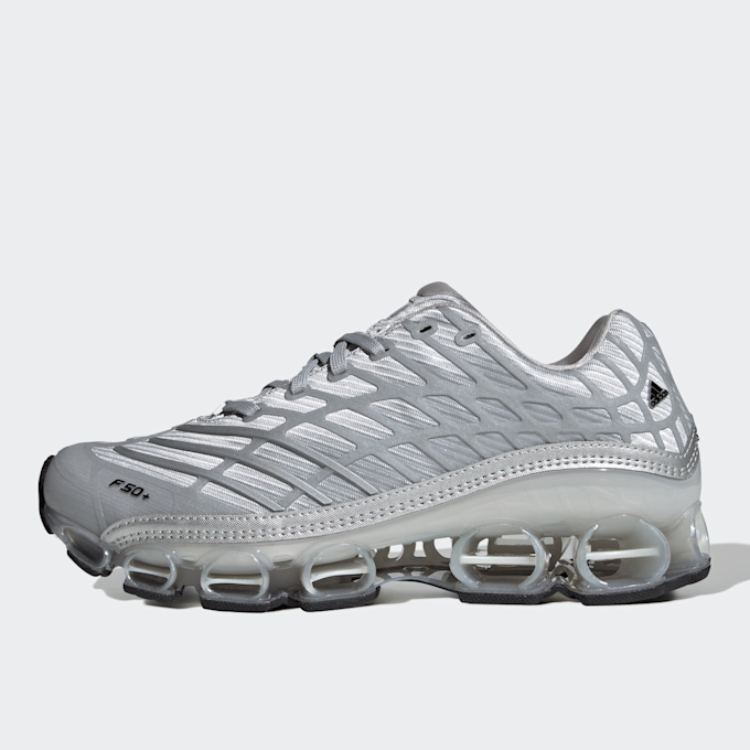 adidas Originals Megaride F50 plata 96567 1