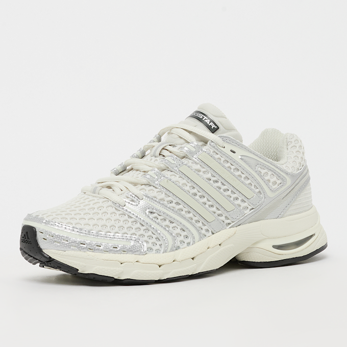 adidas Originals Adistar Control 5 zilver 96575 2
