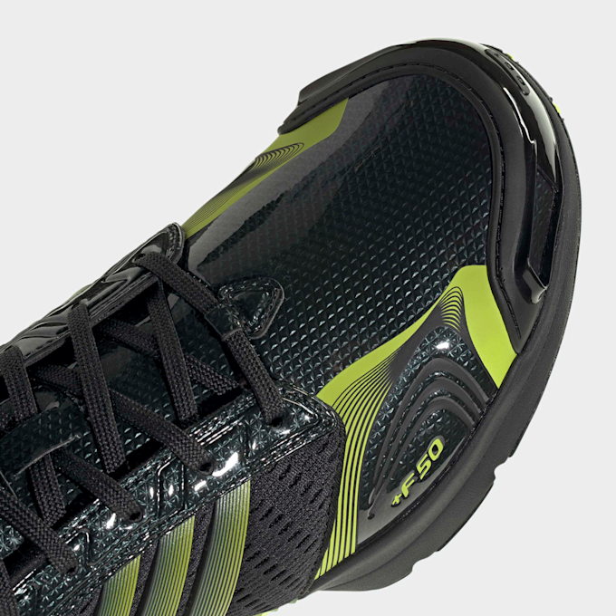 adidas Originals Climacool F50 czarny 96578 7