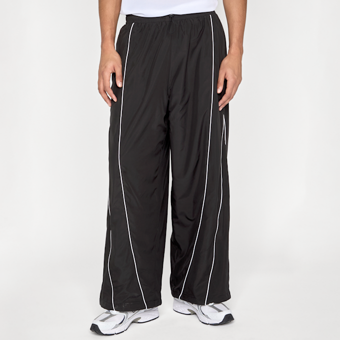 Urban Classics Extra Volume Track Pants Nero 96577 1