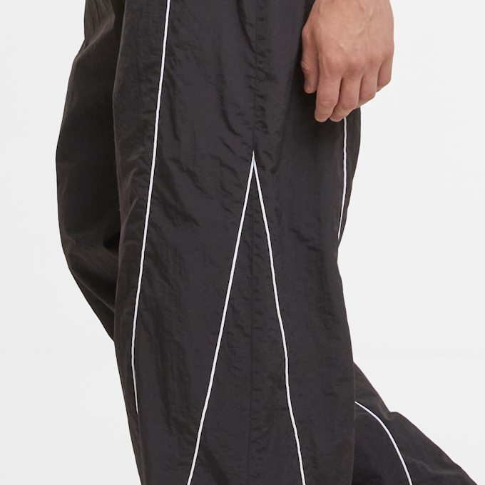 Urban Classics Extra Volume Track Pants crna 96577 3