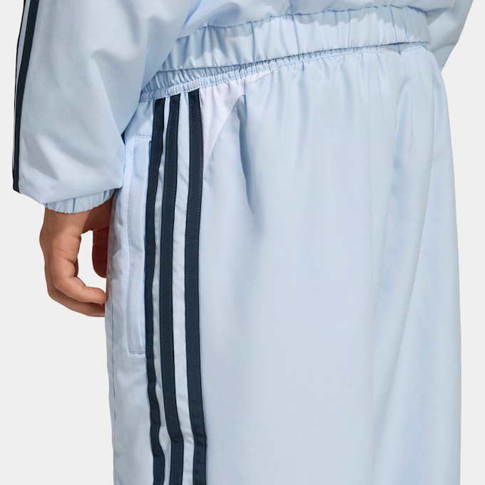 adidas Originals Teamgeist Loose Shorts blau 96626 4