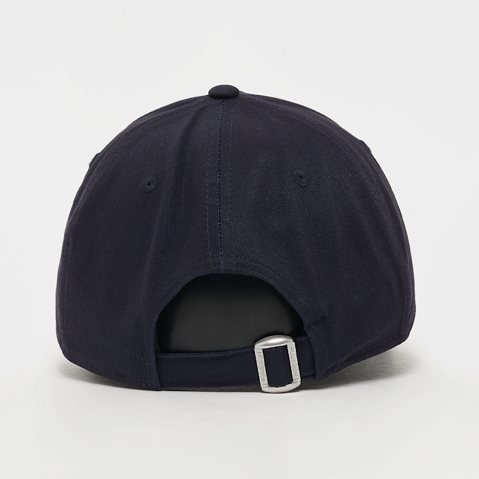 Lacoste 9FORTY Lacoste x New Era Plain Cotton Cap bleu 96624 2