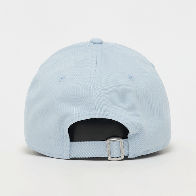 Lacoste 9FORTY Lacoste x New Era Plain Cotton Cap blauw 96633 2