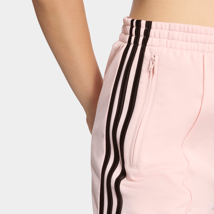 adidas Originals Firebird Classic Shorts rosa 96639 4