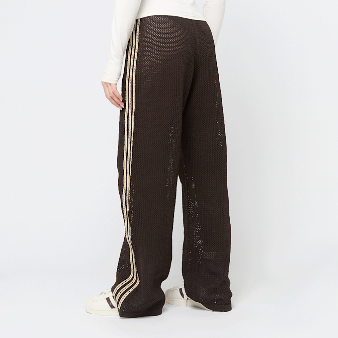 adidas Originals Crochet Trackpant brun 96643 2