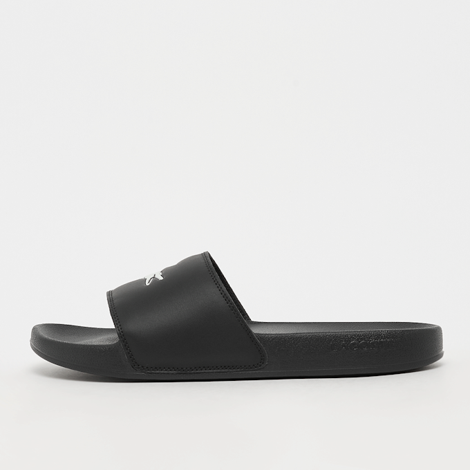 Lacoste Serve Slides 0.0 schwarz 96646 1