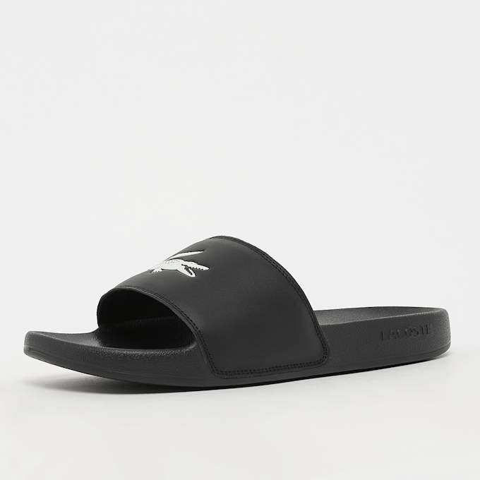 Lacoste Serve Slides 0.0 schwarz 96646 2