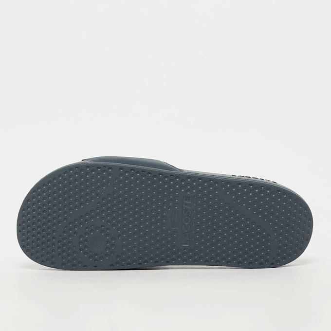 Lacoste Serve Slides 0.0 azul 96648 4