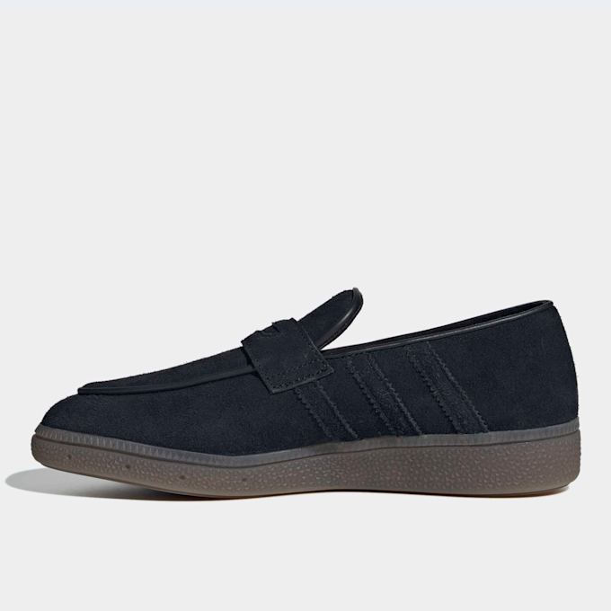 adidas Originals Handball Spezial Loafer negro 96651 2