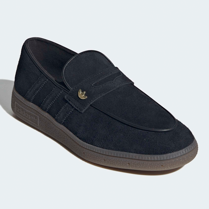 adidas Originals Handball Spezial Loafer negro 96651 3