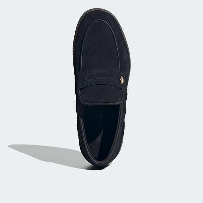 adidas Originals Handball Spezial Loafer crna 96651 6