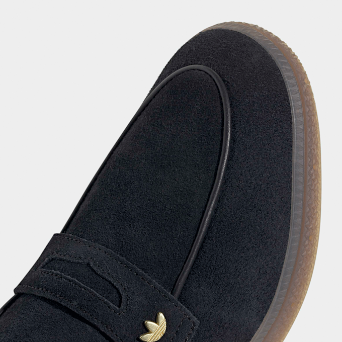 adidas Originals Handball Spezial Loafer nero 96651 7