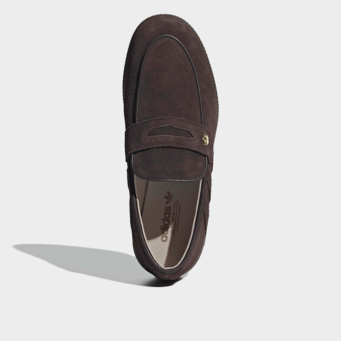 adidas Originals Handball Spezial Loafer smeđa 96652 6