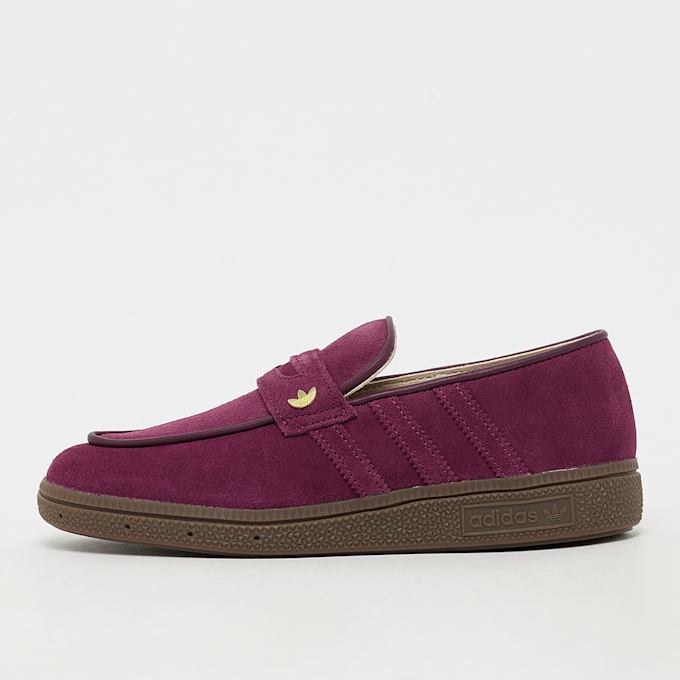 adidas Originals Handball Spezial Loafer morado 96653 1