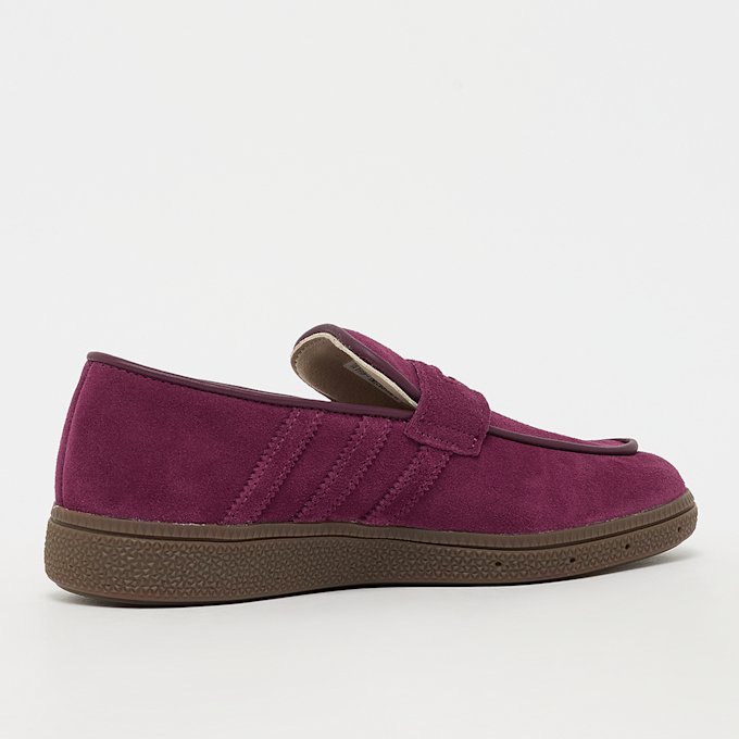 adidas Originals Handball Spezial Loafer morado 96653 3