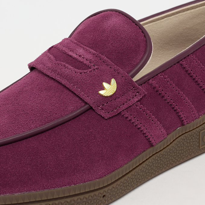 adidas Originals Handball Spezial Loafer viola 96653 6