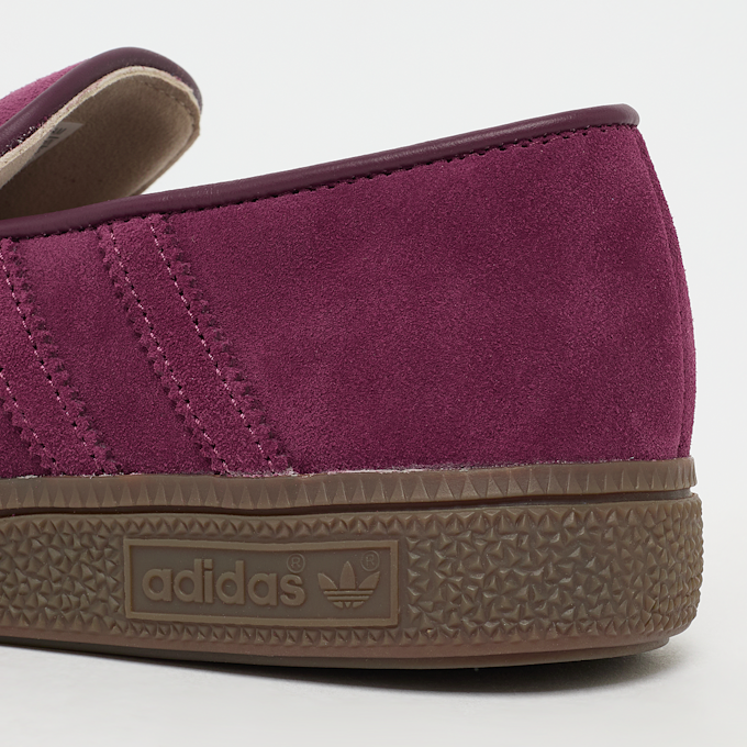 adidas Originals Handball Spezial Loafer fioletowy 96653 7