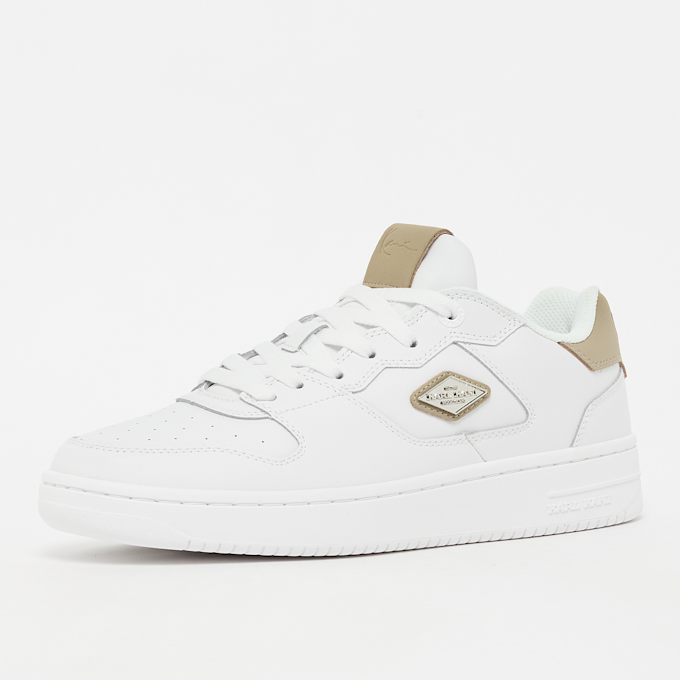 Karl Kani 89 PRM `26 weiß 96654 2